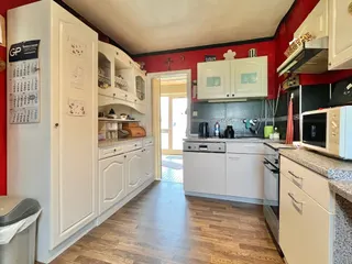 Raus ins Grüne: Doppelhaushälfte mit Garten und Garage in Kanalnähe und direkter Feldrandlage in Lingen zu verkaufen! Bild 10