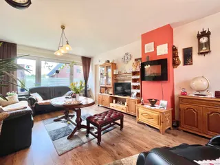 Raus ins Grüne: Doppelhaushälfte mit Garten und Garage in Kanalnähe und direkter Feldrandlage in Lingen zu verkaufen! Bild 9