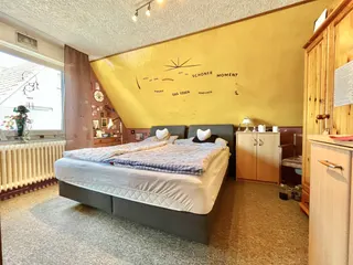 Raus ins Grüne: Doppelhaushälfte mit Garten und Garage in Kanalnähe und direkter Feldrandlage in Lingen zu verkaufen! Bild 18