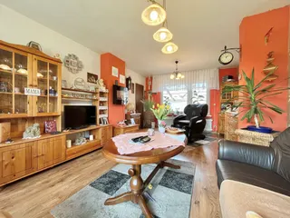 Raus ins Grüne: Doppelhaushälfte mit Garten und Garage in Kanalnähe und direkter Feldrandlage in Lingen zu verkaufen! Bild 8