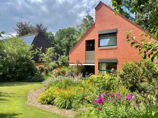 Einmalige Gelegenheit in Altenlingen Heuberge: Exklusives Architektenhaus auf großzügigem Grundstück zu verkaufen! Bild 4