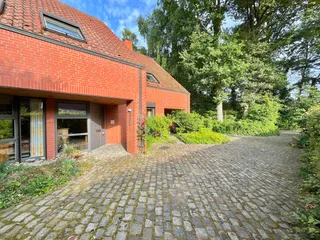 Einmalige Gelegenheit in Altenlingen Heuberge: Exklusives Architektenhaus auf großzügigem Grundstück zu verkaufen! Bild 21