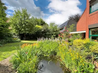 Einmalige Gelegenheit in Altenlingen Heuberge: Exklusives Architektenhaus auf großzügigem Grundstück zu verkaufen! Bild 9