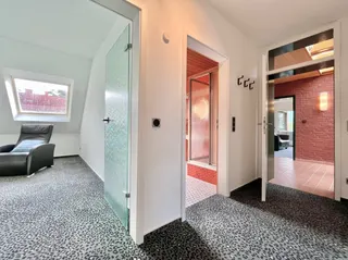 Einmalige Gelegenheit in Altenlingen Heuberge: Exklusives Architektenhaus auf großzügigem Grundstück zu verkaufen! Bild 45