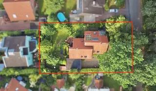 Einmalige Gelegenheit in Altenlingen Heuberge: Exklusives Architektenhaus auf großzügigem Grundstück zu verkaufen! Bild 20