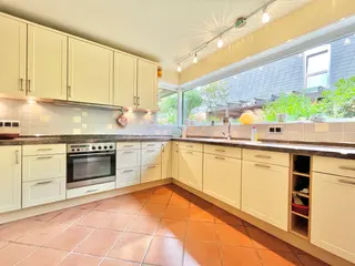 Einmalige Gelegenheit in Altenlingen Heuberge: Exklusives Architektenhaus auf großzügigem Grundstück zu verkaufen! Bild 32