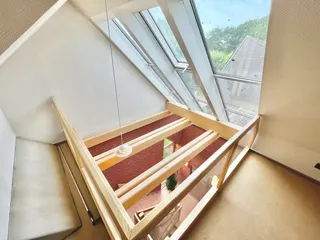 Einmalige Gelegenheit in Altenlingen Heuberge: Exklusives Architektenhaus auf großzügigem Grundstück zu verkaufen! Bild 53