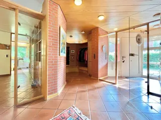 Einmalige Gelegenheit in Altenlingen Heuberge: Exklusives Architektenhaus auf großzügigem Grundstück zu verkaufen! Bild 36