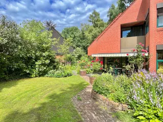 Einmalige Gelegenheit in Altenlingen Heuberge: Exklusives Architektenhaus auf großzügigem Grundstück zu verkaufen! Bild 10
