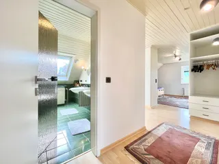 Einmalige Gelegenheit in Altenlingen Heuberge: Exklusives Architektenhaus auf großzügigem Grundstück zu verkaufen! Bild 38