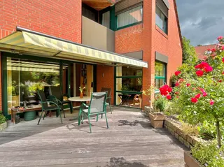 Einmalige Gelegenheit in Altenlingen Heuberge: Exklusives Architektenhaus auf großzügigem Grundstück zu verkaufen! Bild 12