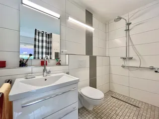 Einmalige Gelegenheit in Altenlingen Heuberge: Exklusives Architektenhaus auf großzügigem Grundstück zu verkaufen! Bild 34