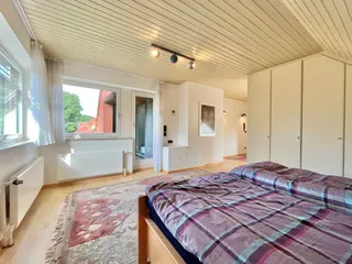 Einmalige Gelegenheit in Altenlingen Heuberge: Exklusives Architektenhaus auf großzügigem Grundstück zu verkaufen! Bild 40