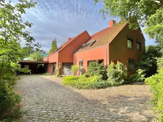 Einmalige Gelegenheit in Altenlingen Heuberge: Exklusives Architektenhaus auf großzügigem Grundstück zu verkaufen! Bild 19