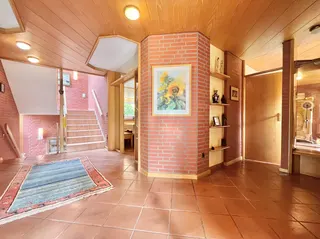 Einmalige Gelegenheit in Altenlingen Heuberge: Exklusives Architektenhaus auf großzügigem Grundstück zu verkaufen! Bild 35
