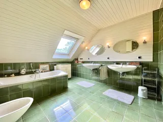 Einmalige Gelegenheit in Altenlingen Heuberge: Exklusives Architektenhaus auf großzügigem Grundstück zu verkaufen! Bild 42