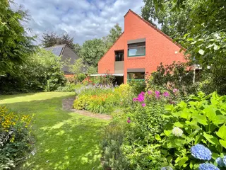 Einmalige Gelegenheit in Altenlingen Heuberge: Exklusives Architektenhaus auf großzügigem Grundstück zu verkaufen! Bild 5