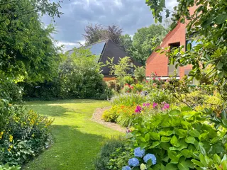 Einmalige Gelegenheit in Altenlingen Heuberge: Exklusives Architektenhaus auf großzügigem Grundstück zu verkaufen! Bild 6