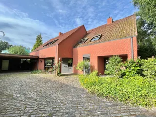 Einmalige Gelegenheit in Altenlingen Heuberge: Exklusives Architektenhaus auf großzügigem Grundstück zu verkaufen! Bild 18