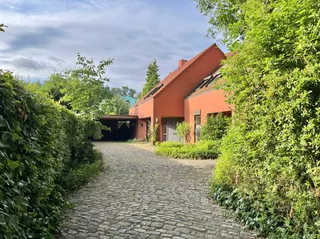 Einmalige Gelegenheit in Altenlingen Heuberge: Exklusives Architektenhaus auf großzügigem Grundstück zu verkaufen! Bild 17
