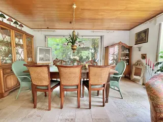 Umgeben von Natur - Wohnen im Grünen: Bungalow auf 1.550 qm großem Südgrundstück zu verkaufen! Bild 18
