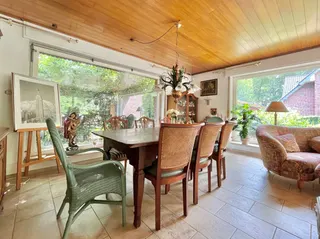 Umgeben von Natur - Wohnen im Grünen: Bungalow auf 1.550 qm großem Südgrundstück zu verkaufen! Bild 19