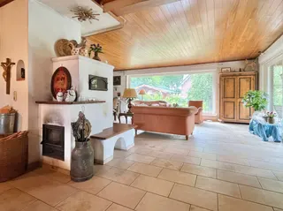 Umgeben von Natur - Wohnen im Grünen: Bungalow auf 1.550 qm großem Südgrundstück zu verkaufen! Bild 13