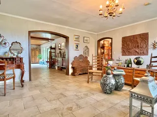 Umgeben von Natur - Wohnen im Grünen: Bungalow auf 1.550 qm großem Südgrundstück zu verkaufen! Bild 11