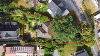 Umgeben von Natur - Wohnen im Grünen: Bungalow auf 1.550 qm großem Südgrundstück zu verkaufen! Bild 8