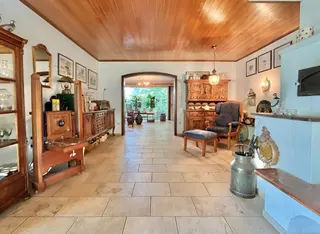 Umgeben von Natur - Wohnen im Grünen: Bungalow auf 1.550 qm großem Südgrundstück zu verkaufen! Bild 20