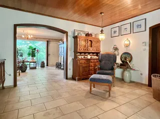 Umgeben von Natur - Wohnen im Grünen: Bungalow auf 1.550 qm großem Südgrundstück zu verkaufen! Bild 21