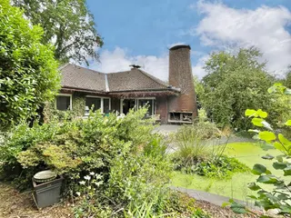 Umgeben von Natur - Wohnen im Grünen: Bungalow auf 1.550 qm großem Südgrundstück zu verkaufen! Bild 6