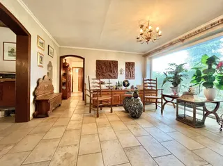 Umgeben von Natur - Wohnen im Grünen: Bungalow auf 1.550 qm großem Südgrundstück zu verkaufen! Bild 12