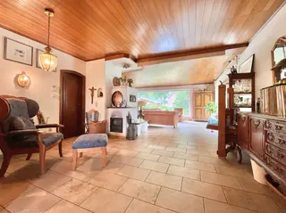 Umgeben von Natur - Wohnen im Grünen: Bungalow auf 1.550 qm großem Südgrundstück zu verkaufen! Bild 14