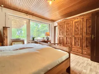 Umgeben von Natur - Wohnen im Grünen: Bungalow auf 1.550 qm großem Südgrundstück zu verkaufen! Bild 23