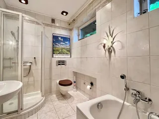 Umgeben von Natur - Wohnen im Grünen: Bungalow auf 1.550 qm großem Südgrundstück zu verkaufen! Bild 25