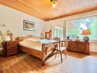 Umgeben von Natur - Wohnen im Grünen: Bungalow auf 1.550 qm großem Südgrundstück zu verkaufen! Bild 22