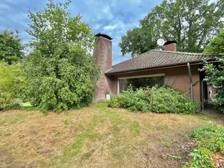 Umgeben von Natur - Wohnen im Grünen: Bungalow auf 1.550 qm großem Südgrundstück zu verkaufen! Bild 7