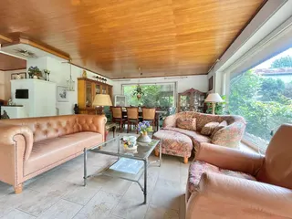 Umgeben von Natur - Wohnen im Grünen: Bungalow auf 1.550 qm großem Südgrundstück zu verkaufen! Bild 17