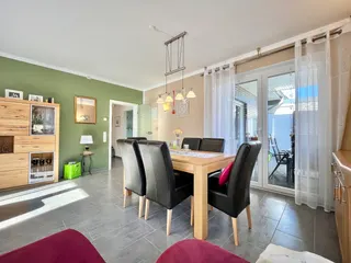 Ebenerdig und energieeffizient in die Zukunft: Junger und gepflegter Bungalow mit Carport in ruhiger Neubausiedlung von Thuine zu verkaufen! Bild 16