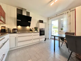 Ebenerdig und energieeffizient in die Zukunft: Junger und gepflegter Bungalow mit Carport in ruhiger Neubausiedlung von Thuine zu verkaufen! Bild 23