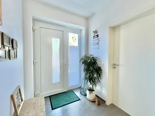 Ebenerdig und energieeffizient in die Zukunft: Junger und gepflegter Bungalow mit Carport in ruhiger Neubausiedlung von Thuine zu verkaufen! Bild 24