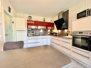 Ebenerdig und energieeffizient in die Zukunft: Junger und gepflegter Bungalow mit Carport in ruhiger Neubausiedlung von Thuine zu verkaufen! Bild 21
