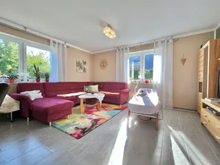 Ebenerdig und energieeffizient in die Zukunft: Junger und gepflegter Bungalow mit Carport in ruhiger Neubausiedlung von Thuine zu verkaufen! Bild 15