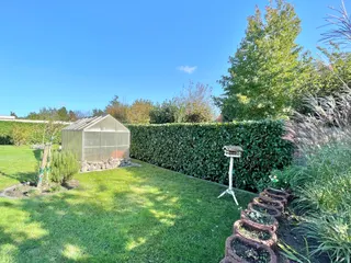 Ebenerdig und energieeffizient in die Zukunft: Junger und gepflegter Bungalow mit Carport in ruhiger Neubausiedlung von Thuine zu verkaufen! Bild 9