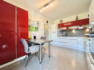 Ebenerdig und energieeffizient in die Zukunft: Junger und gepflegter Bungalow mit Carport in ruhiger Neubausiedlung von Thuine zu verkaufen! Bild 22