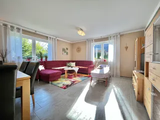 Ebenerdig und energieeffizient in die Zukunft: Junger und gepflegter Bungalow mit Carport in ruhiger Neubausiedlung von Thuine zu verkaufen! Bild 14