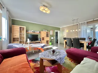 Ebenerdig und energieeffizient in die Zukunft: Junger und gepflegter Bungalow mit Carport in ruhiger Neubausiedlung von Thuine zu verkaufen! Bild 18