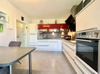 Ebenerdig und energieeffizient in die Zukunft: Junger und gepflegter Bungalow mit Carport in ruhiger Neubausiedlung von Thuine zu verkaufen! Bild 19