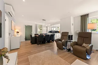 Exklusive und moderne Penthouse-Wohnung mit Aufzug über den Dächern von Lingen zu verkaufen: Direkt einziehen und wohlfühlen! Bild 5